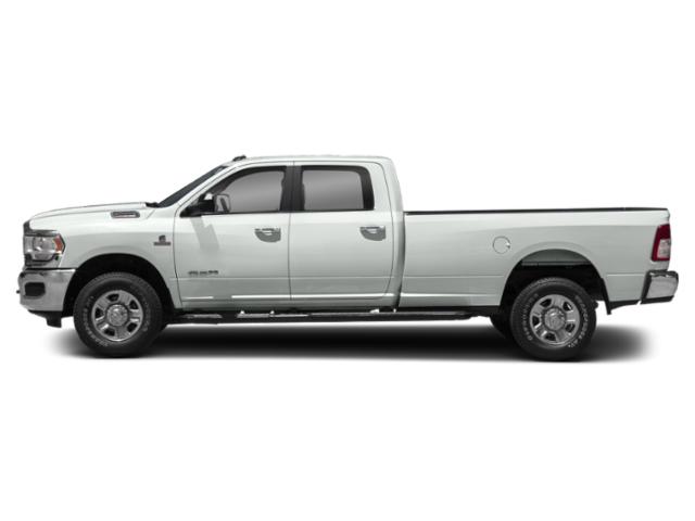 2019 Ram 2500