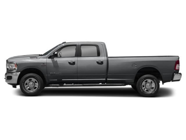 Used 2019 Ram 2500 Big Horn Truck