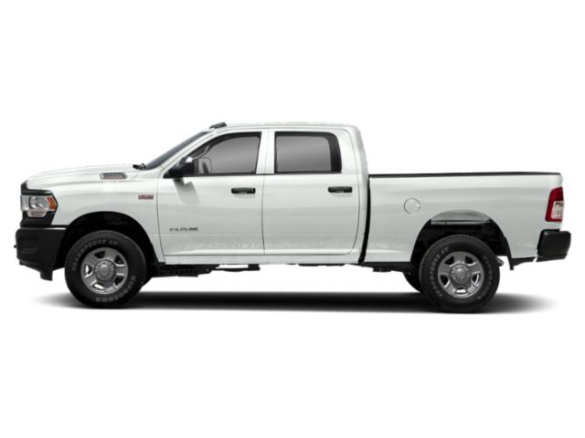 Used 2019 Ram 2500 Tradesman Truck