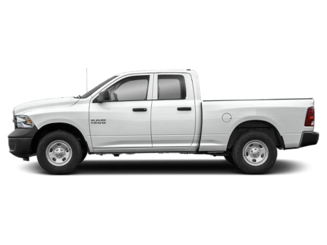 Used 2019 Ram 1500 Classic Express Truck