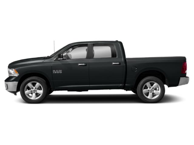 Used 2019 Ram 1500 Classic Big Horn Trucks