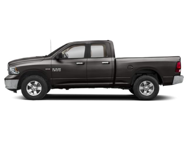 Used 2019 Ram 1500 Classic Warlock Truck