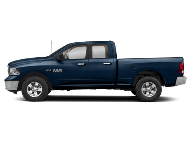 Used 2019 Ram 1500 Classic Warlock Trucks