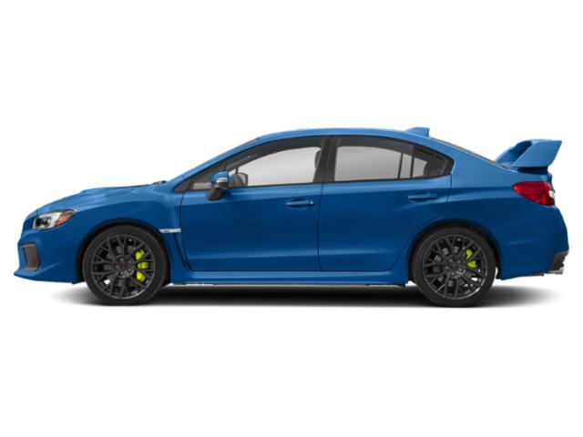 2019 Subaru Wrx