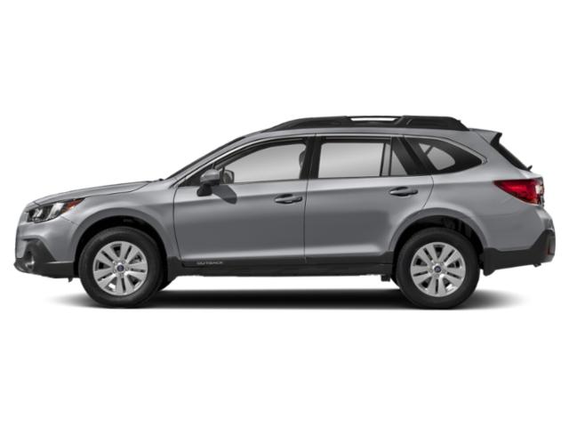 Used 2019 Subaru Outback Premium Crossover