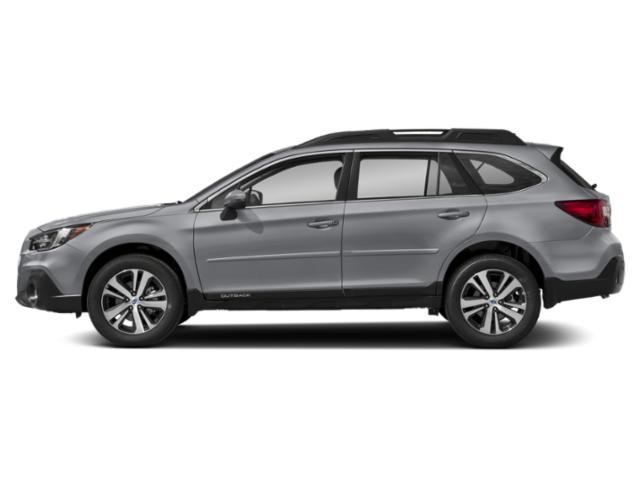 2019 Subaru Outback 2.5i Limited's photo