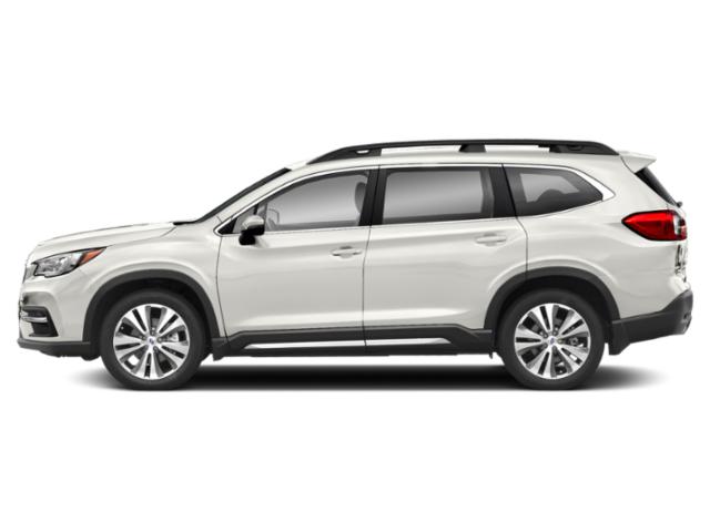 Used 2019 Subaru Ascent Limited Crossover