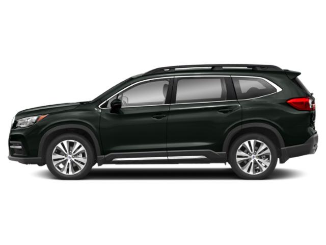 Used 2019 Subaru Ascent Limited Crossovers