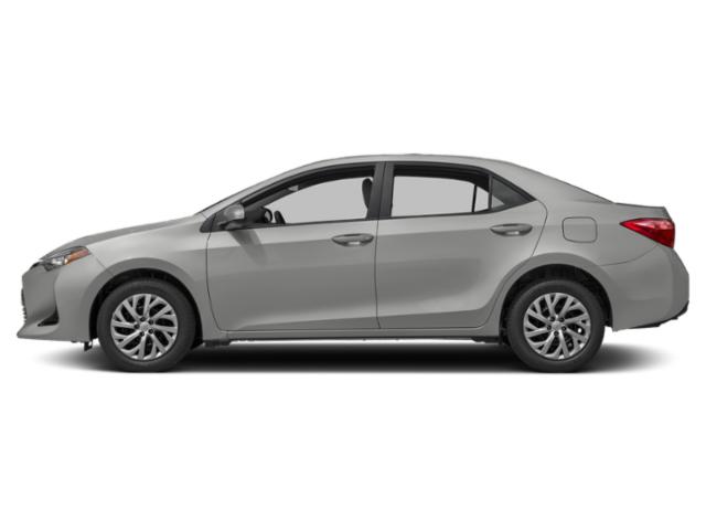 Used 2019 Toyota Corolla LE Cars