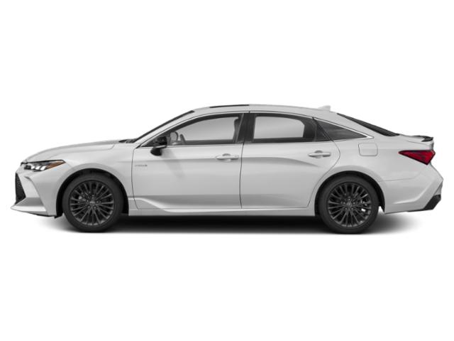 Used 2019 Toyota Avalon Hybrid XSE Car