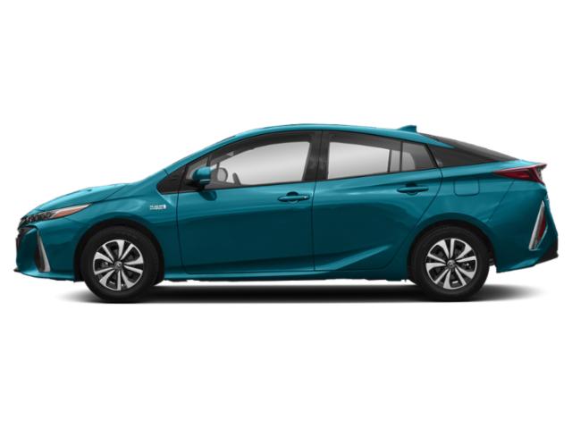 2019 Toyota Prius Prime
