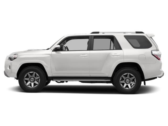 Used 2019 Toyota 4Runner TRD Off Road SUV