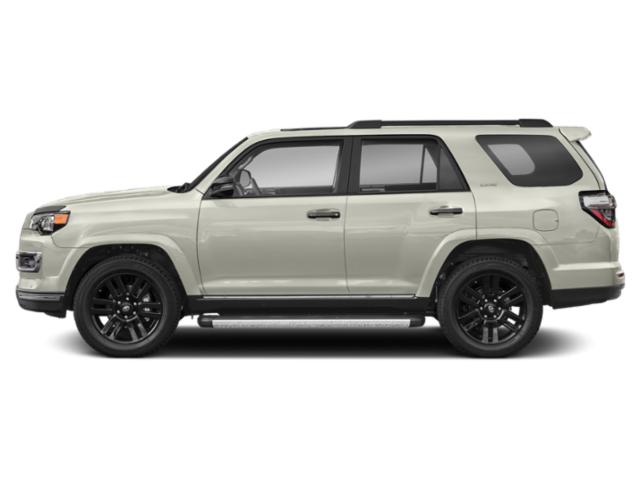 Used 2019 Toyota 4Runner Limited Nightshade SUVs