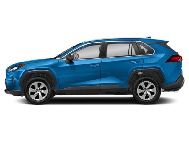 Used 2019 Toyota RAV4 LE Crossovers