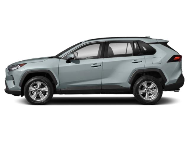 Used 2019 Toyota RAV4 XLE Premium Crossovers