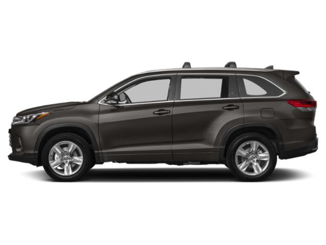 Used 2019 Toyota Highlander Limited SUV