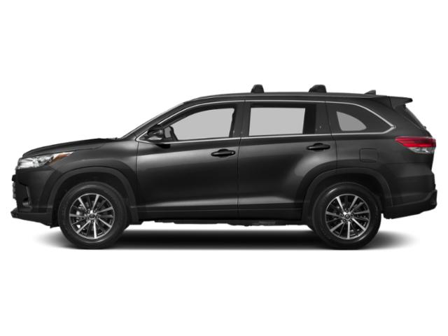 Used 2019 Toyota Highlander XLE SUVs