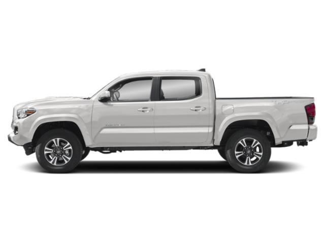 Used 2019 Toyota Tacoma TRD Sport Trucks