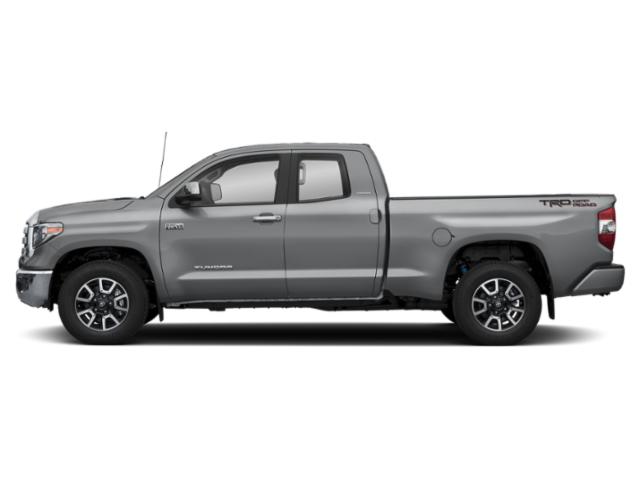 Used 2019 Toyota Tundra 4WD Limited Trucks