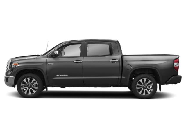 Used 2019 Toyota Tundra 4WD Limited Truck