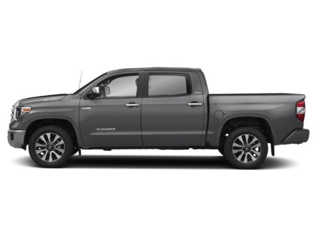 Used 2019 Toyota Tundra 4WD Limited Trucks