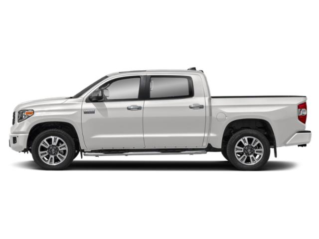 2019 Toyota Tundra 4WD