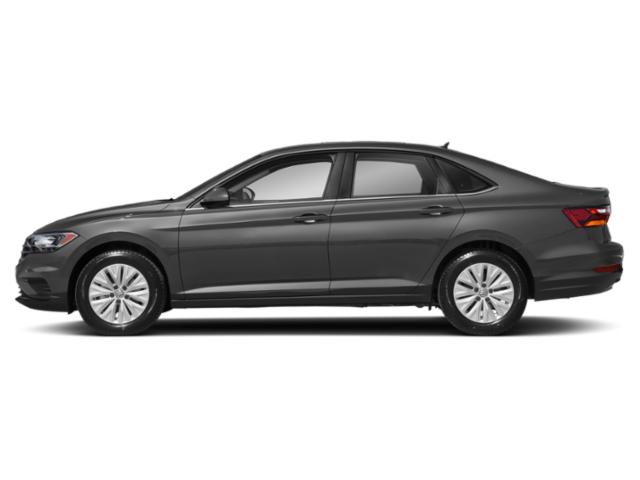 Used 2019 Volkswagen Jetta SEL Premium Cars