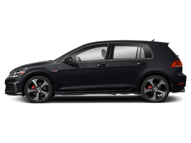 2019 Volkswagen Golf Gti