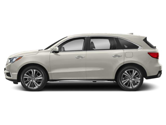 Used 2020 Acura MDX  Crossovers