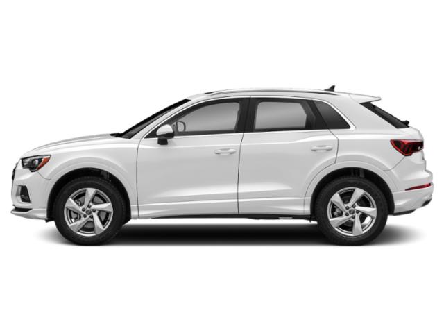 Used 2020 Audi Q3 S line Premium Plus Crossovers