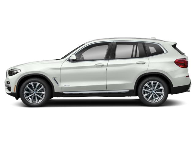 Used 2020 BMW X3 xDrive30i Crossovers