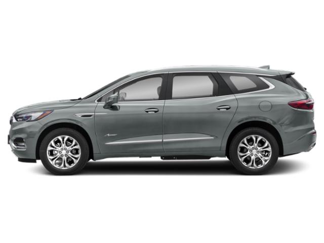 2020 Buick Enclave