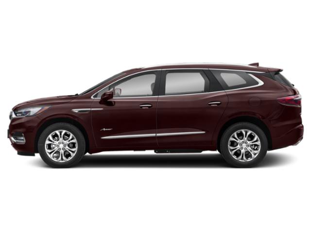 Used 2020 Buick Enclave Avenir Crossover