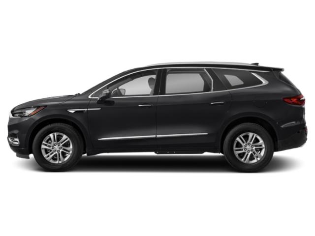 Used 2020 Buick Enclave Premium Crossovers
