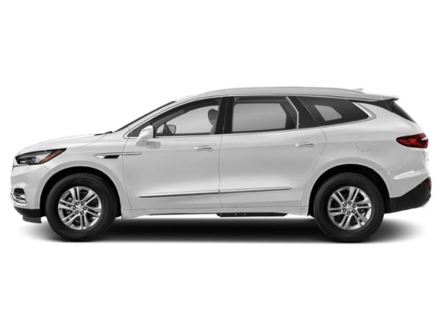 Used 2020 Buick Enclave Essence Crossovers