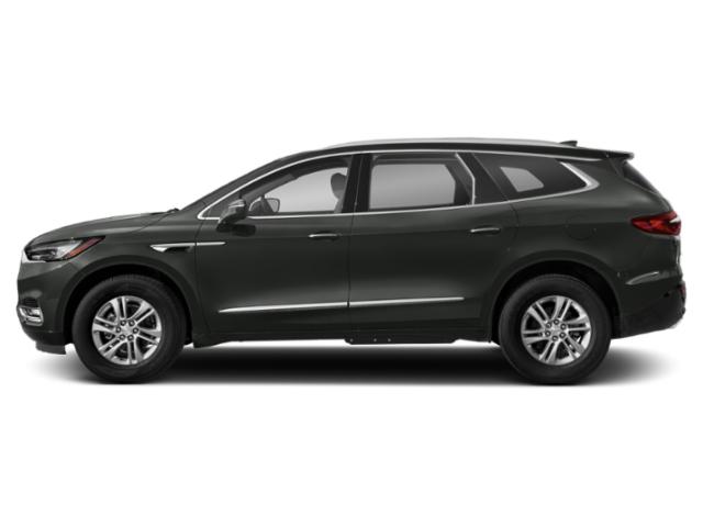 Used 2020 Buick Enclave Essence Crossover