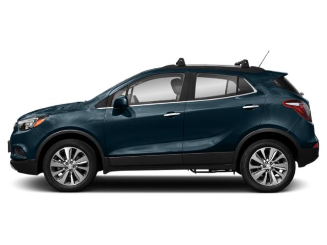 Used 2020 Buick Encore Sport Touring Crossovers