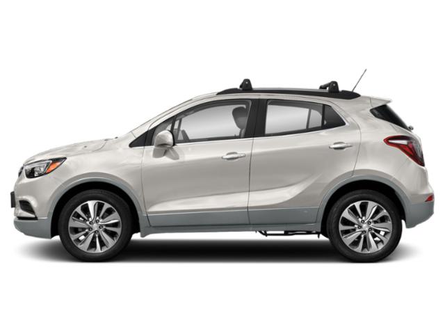 2020 Buick Encore