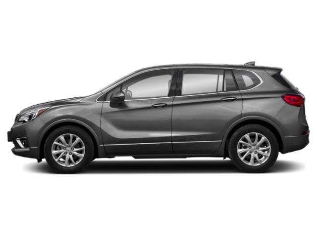 2020 Buick Envision
