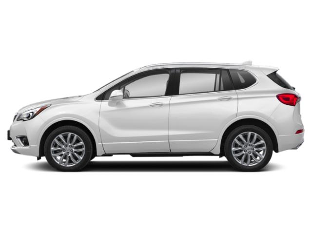 Used 2020 Buick Envision Premium Crossovers