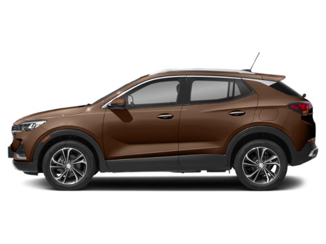 Used 2020 Buick Encore GX Essence SUVs