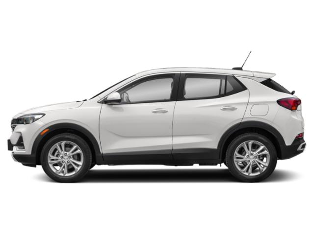 Used 2020 Buick Encore GX Preferred SUVs