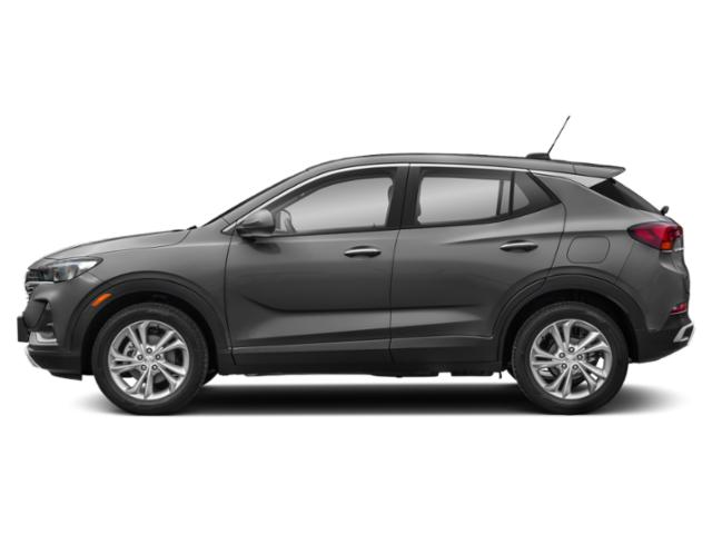 2020 Buick Encore Gx