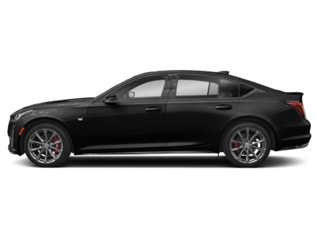 2020 Cadillac Ct5
