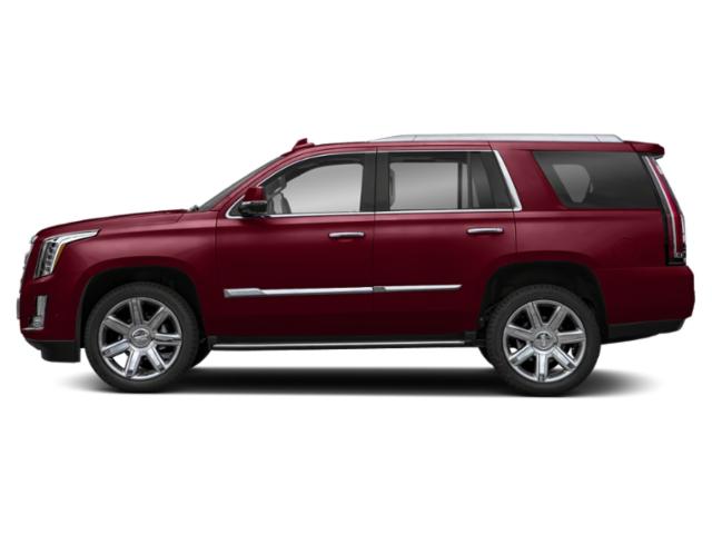 Used 2020 Cadillac Escalade Premium Luxury SUVs