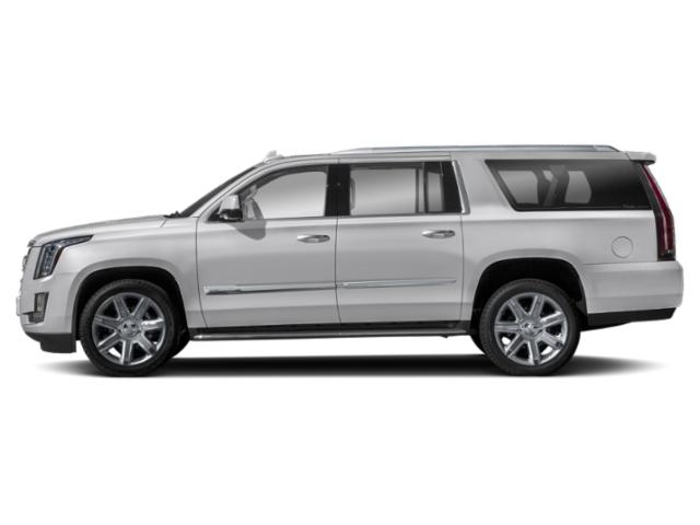 Used 2020 Cadillac Escalade ESV Luxury SUV