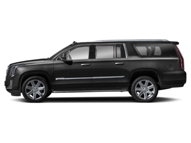 Used 2020 Cadillac Escalade ESV Luxury SUV