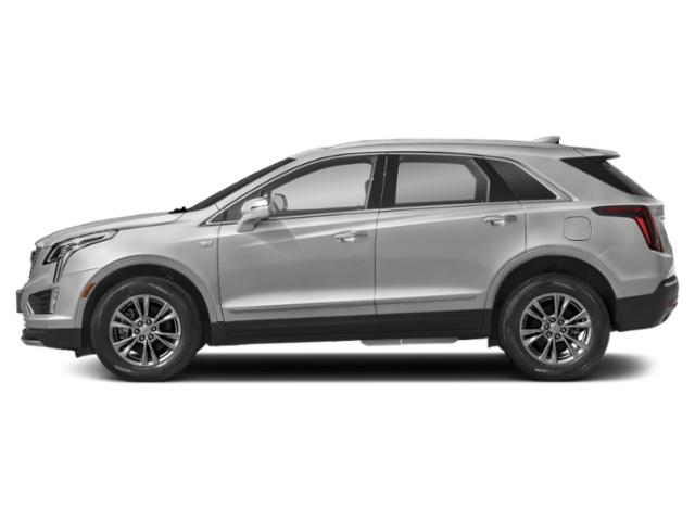 Used 2020 Cadillac XT5 Premium Luxury  Crossovers
