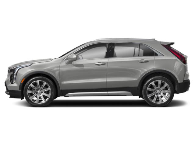 2020 Cadillac Xt4