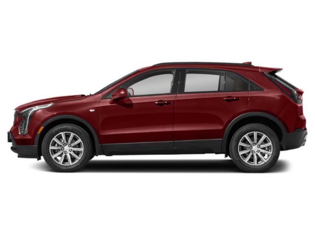 Used 2020 Cadillac XT4  Sport Crossovers